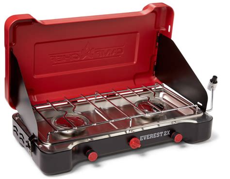 camp chef recall